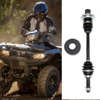 CV Axle Shaft Rear Left or Right for Suzuki King Quad 450 500 750 (2003–2021)