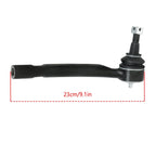 Front Inner Outer Tie Rod End for Nissan Altima (2014-2018)