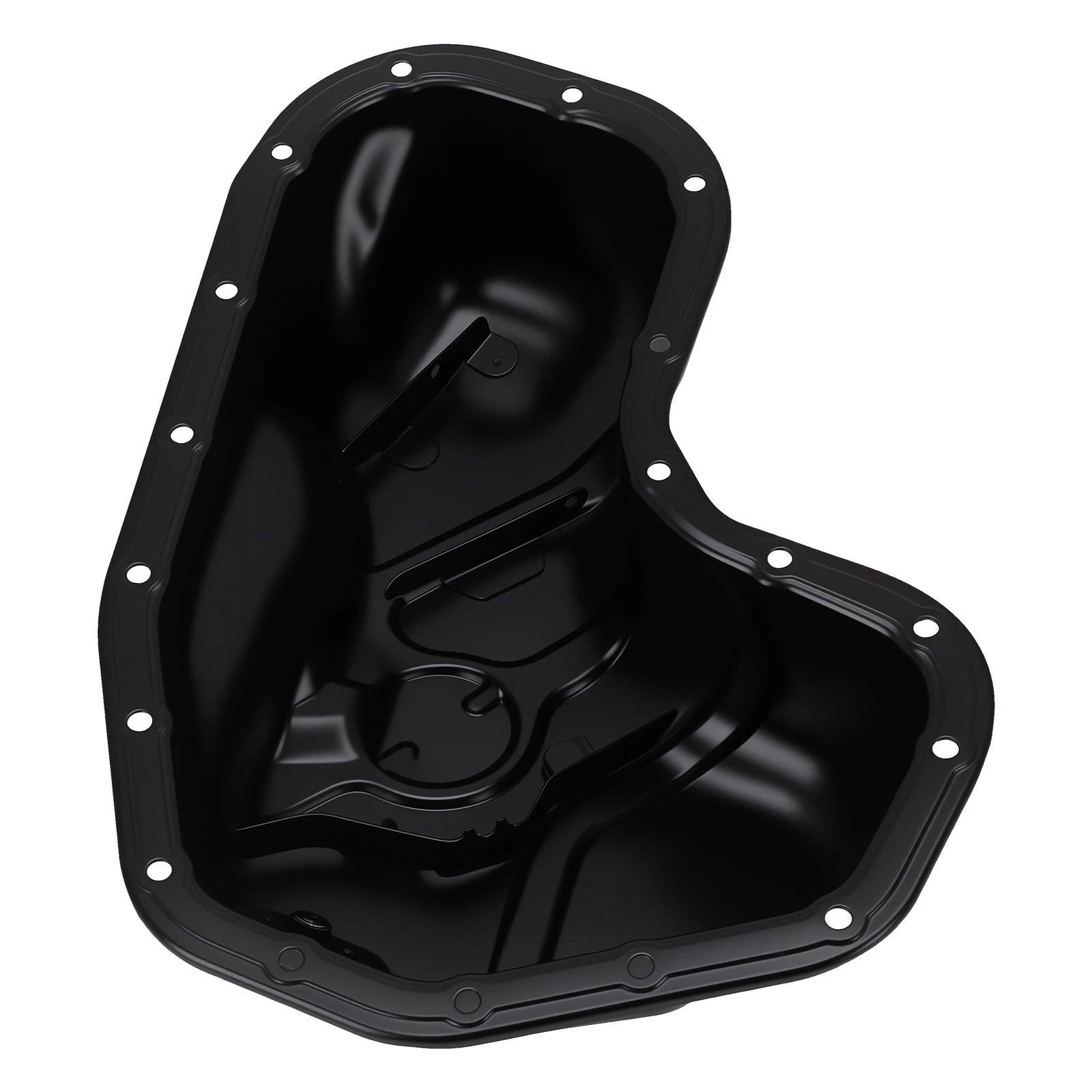 Engine Oil Sump for Toyota Highlander 3.5L V6 (2008–2017) 311-58853