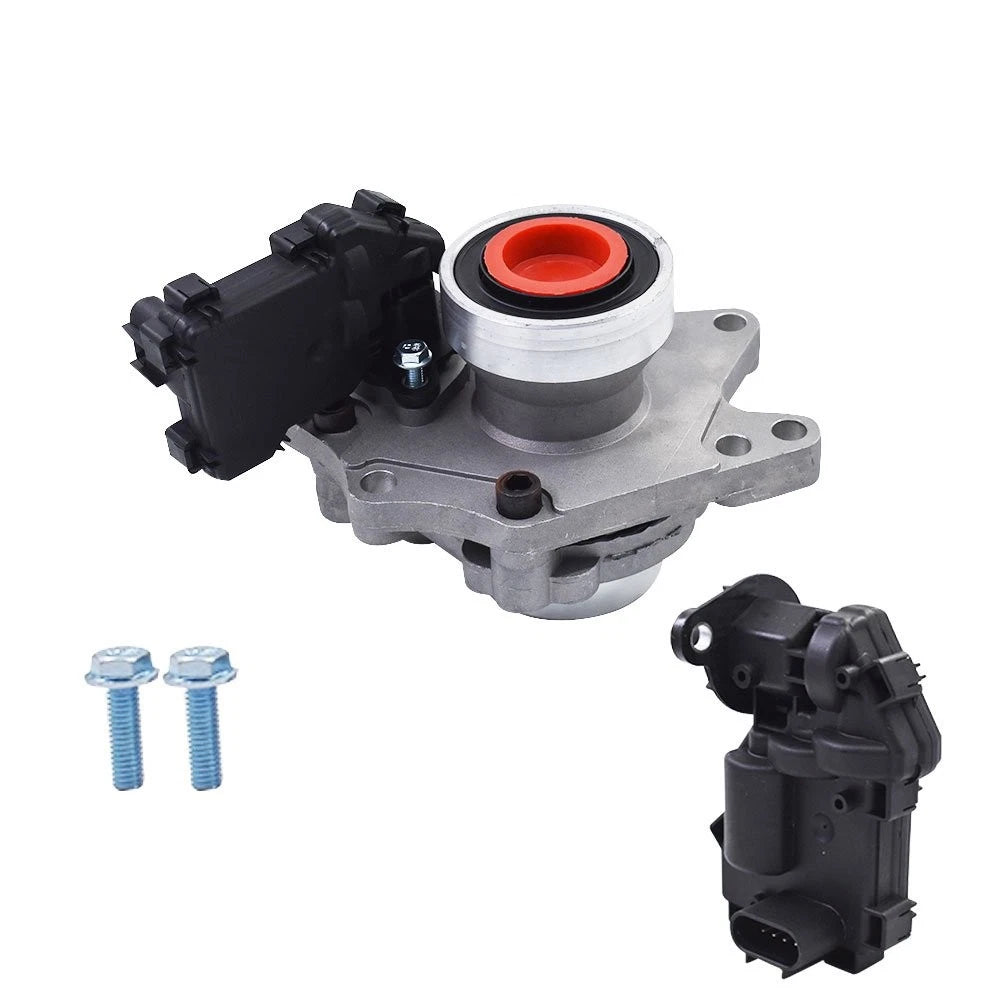 Front Axle Disconnect Actuator for Trailblazer Envoy 4WD (2002–2009)