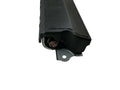 LH Driver Side Knee Airbag for Cadillac CT4 & CT5 (2020–2026) Black