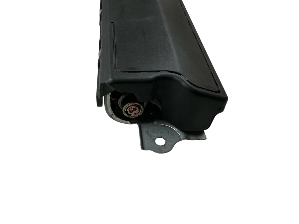 LH Driver Side Knee Airbag for Cadillac CT4 & CT5 (2020–2026) Black