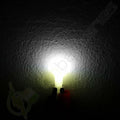 10pcs T5 White LED Wedge Bulb Lights for Buick (Fits 58, 70, 73, 74)