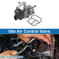Idle Air Control Valve for Toyota Camry (1996–2005) No. 222700A020