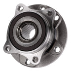 Front Left CV Axle Shaft + Wheel Hub Bearing for Dodge Dart (2013–2016)
