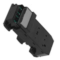 Master Power Window Control Switch for Honda CR-V (2007–2011) 35750SWAK01 SM1816
