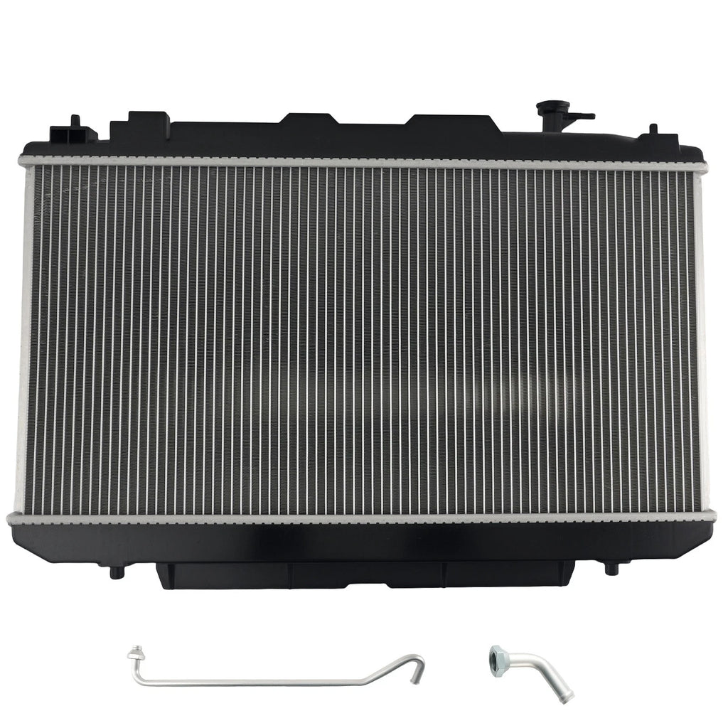 Aluminum Radiator for Toyota RAV4 (2001–2005)