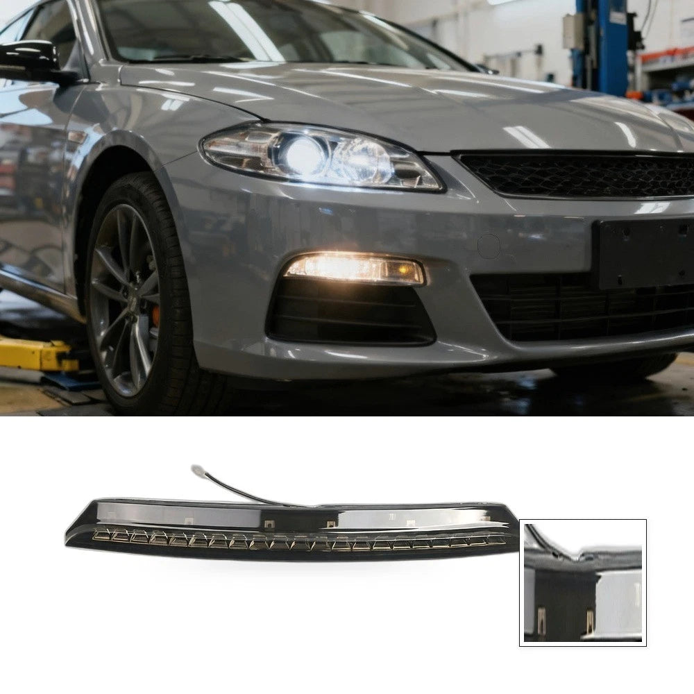 Rear Upper Brake Light Assembly for Peugeot RCZ (2010–2015)