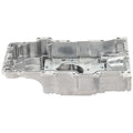 Oil Pan for Ford Escape, Mazda Tribute, Mercury Mariner (1995–2000)