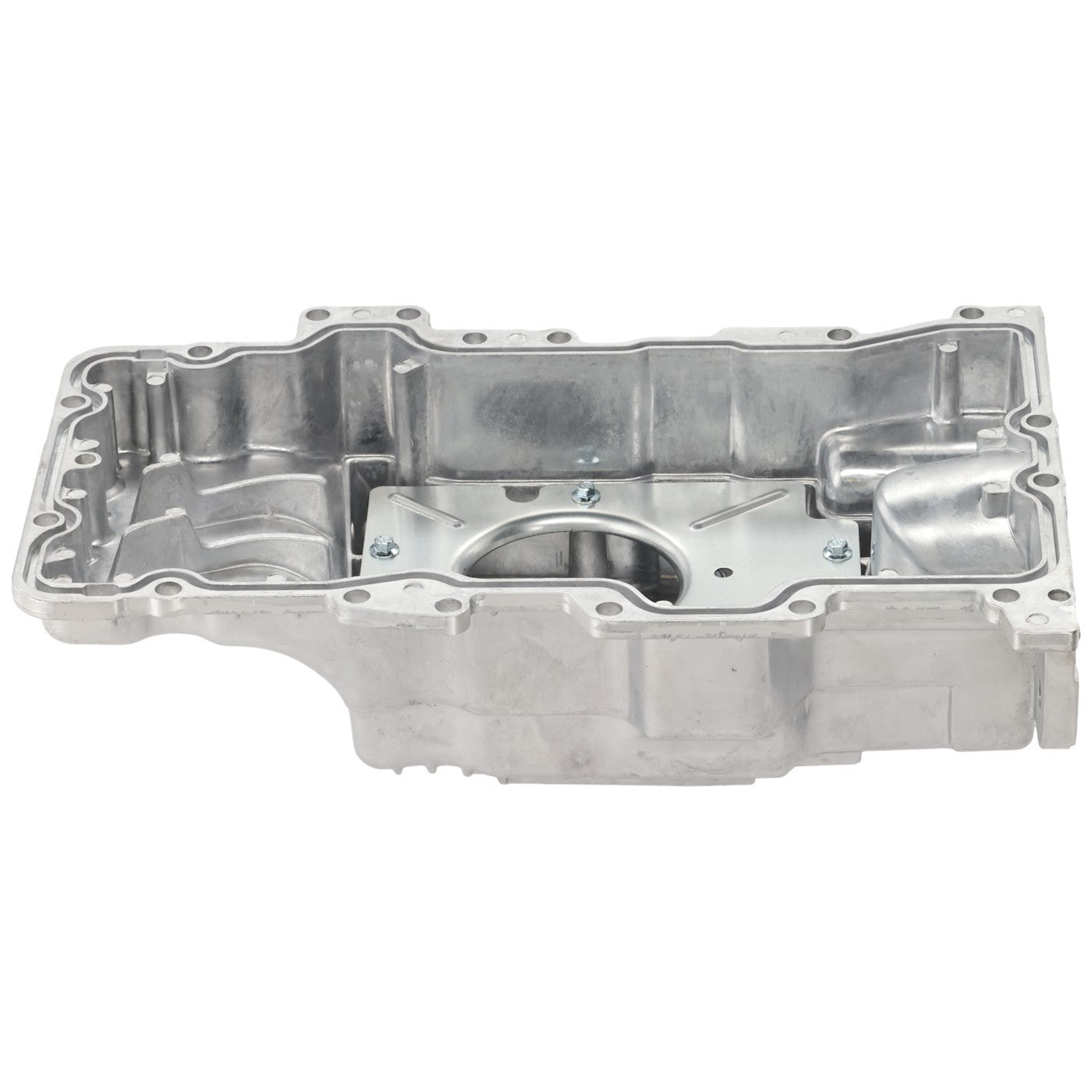 Oil Pan for Ford Escape, Mazda Tribute, Mercury Mariner (1995–2000)