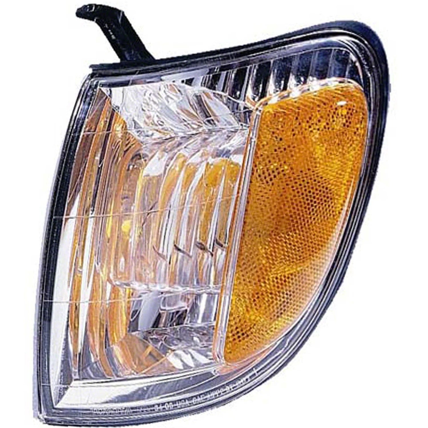Replacement Driver Side Front Signal Light Assembly for Toyota Tundra (2000–2004)
