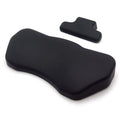 Rear Top Case Cushion Backrest Pad for BMW R1200GS F800GS 700GS (2004–2020)