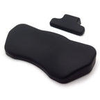 Rear Top Case Cushion Backrest Pad for BMW R1200GS F800GS 700GS (2004–2020)