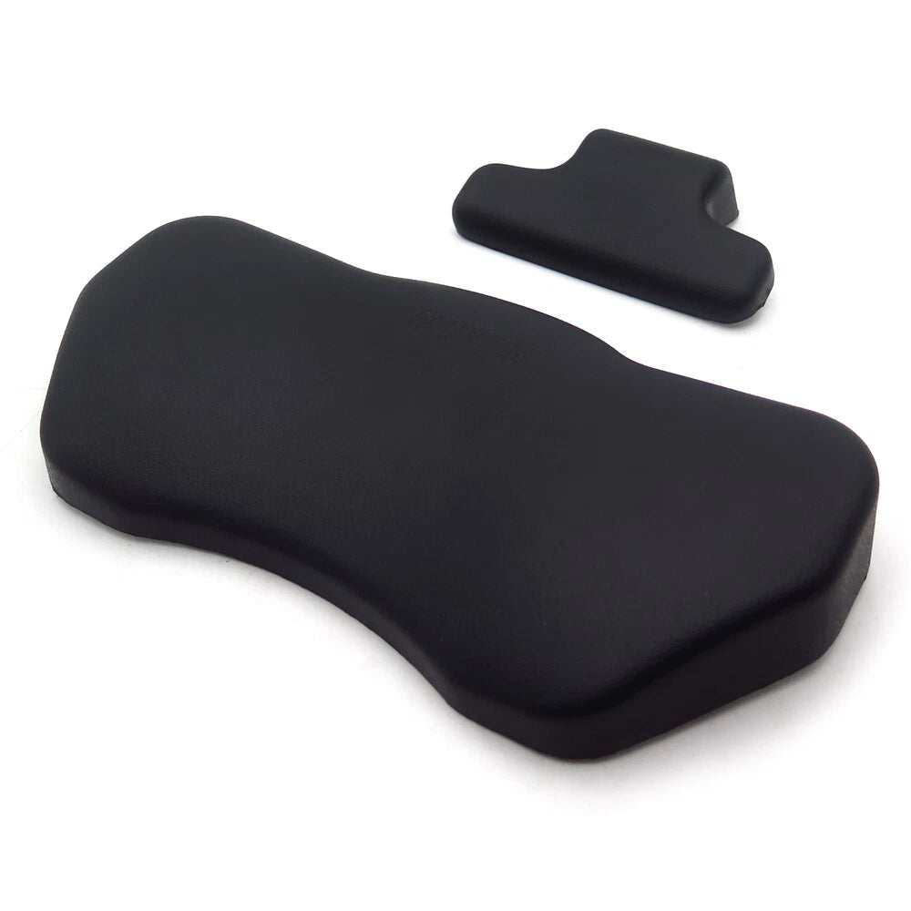 Rear Top Case Cushion Backrest Pad for BMW R1200GS F800GS 700GS (2004–2020)