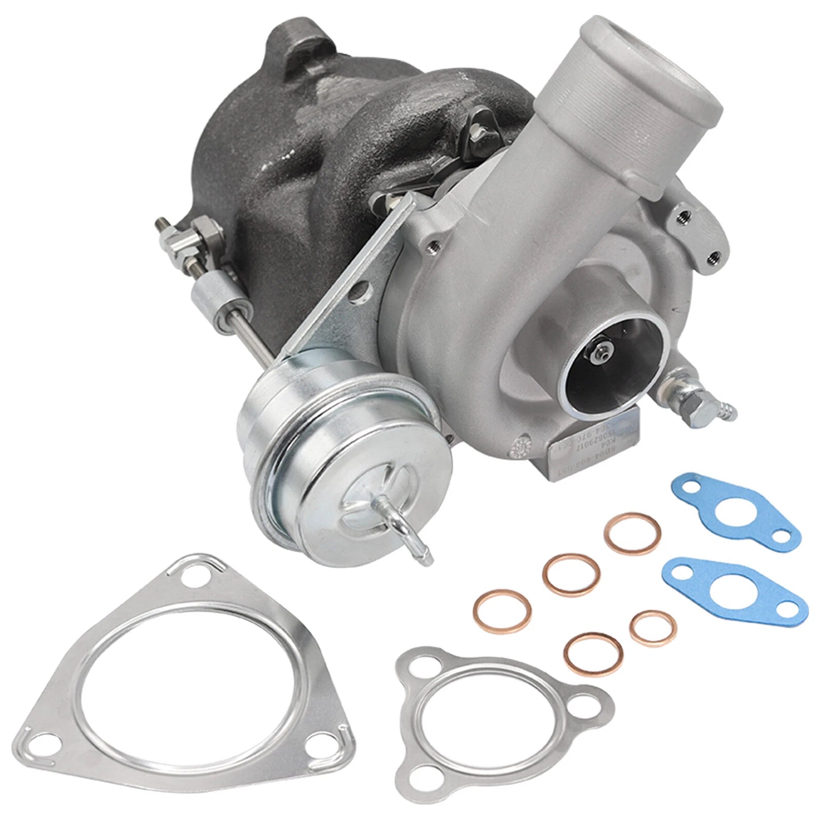 Turbocharger for Audi A4 1.8T (1996-2001) Upgrade K04
