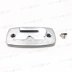 CNC Brake Fluid Reservoir Cap for Suzuki VTX1800 (2006–2014)