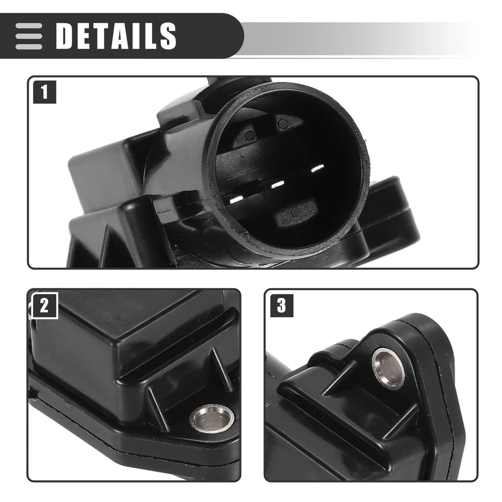 MAP Manifold Air Pressure Sensor for Honda CR-V 2.0L L4 (2012-2016)