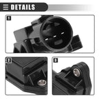MAP Manifold Air Pressure Sensor for Honda CR-V 2.0L L4 (2012-2016)