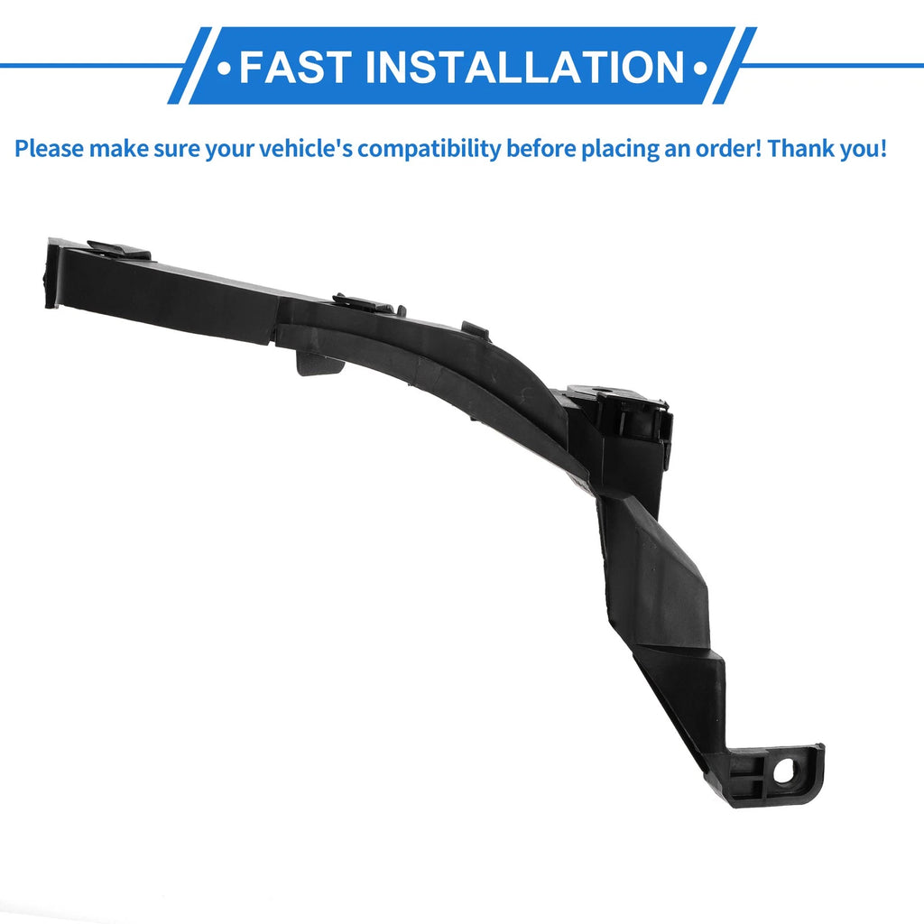 Front Right Bumper Retainer Bracket No. 71140SWA000 for Honda CR-V (2007–2009)