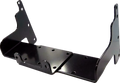 Winch Mount for Polaris 100430 (Compatible with specific models)