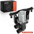 Electric HVAC Heater Control Valve for BMW X5 (2001–2006)