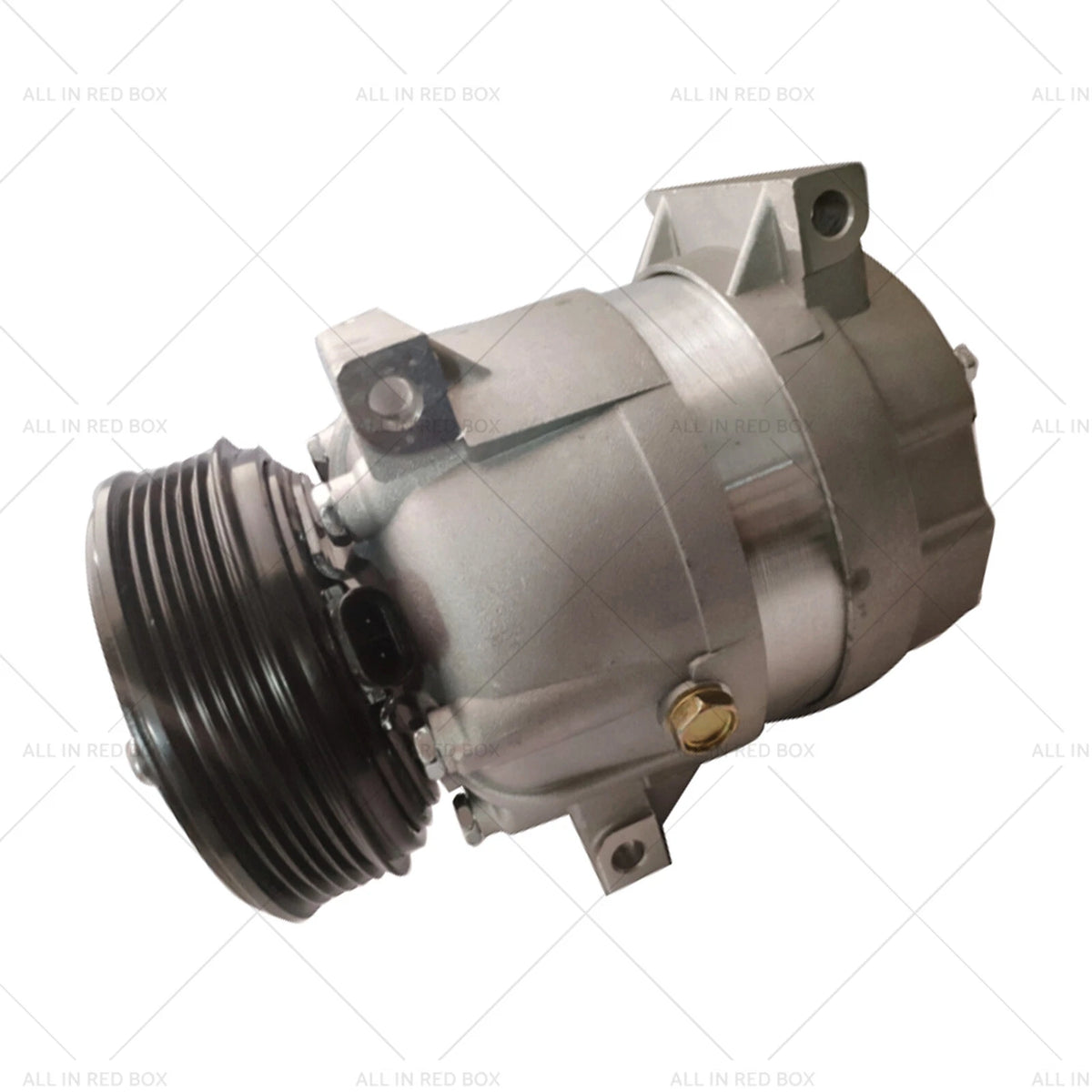 Air Conditioning Compressor for Renault Master MWB 2.5 Diesel (G90.750)