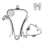 Engine Timing Chain Kit Tensioner for Toyota Tacoma Hiace Hilux (2005–2017)