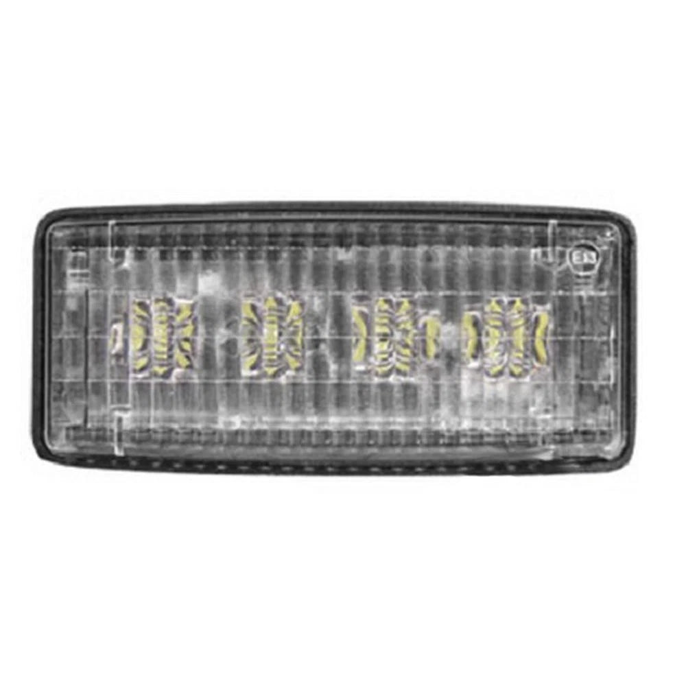 Rectangular LED Flood Worklamp for John Deere (Replaces R161288)