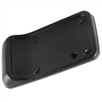 Tail Rear License Plate Frame Holder for Jeep Wrangler TJ (1997-2006)