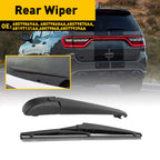Rear Wiper for Dodge Durango Jeep Grand Cherokee (2011-2019)