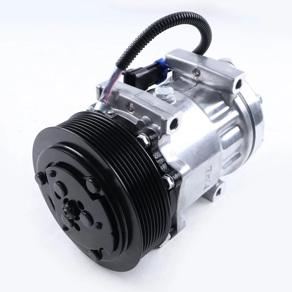 A/C Compressor for Paccar Kenworth Peterbilt (1985–2004)