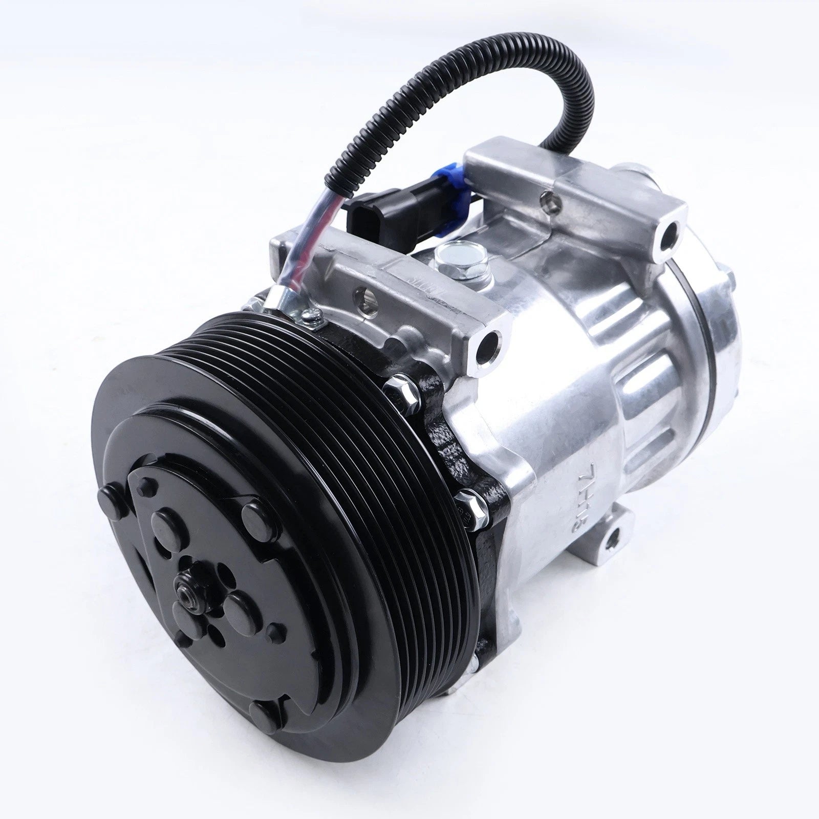 A/C Compressor for Paccar Kenworth Peterbilt (1985–2004)