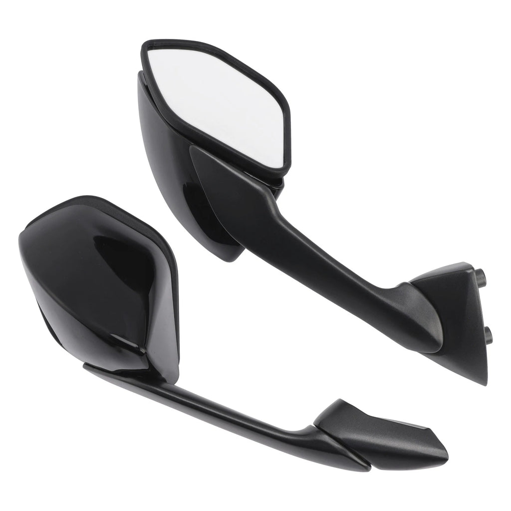 Mirror Set for Suzuki Hayabusa GSX1300R (2022–2024) 56500-10L00 56600-10L00