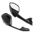 Mirror Set for Suzuki Hayabusa GSX1300R (2022–2024) 56500-10L00 56600-10L00