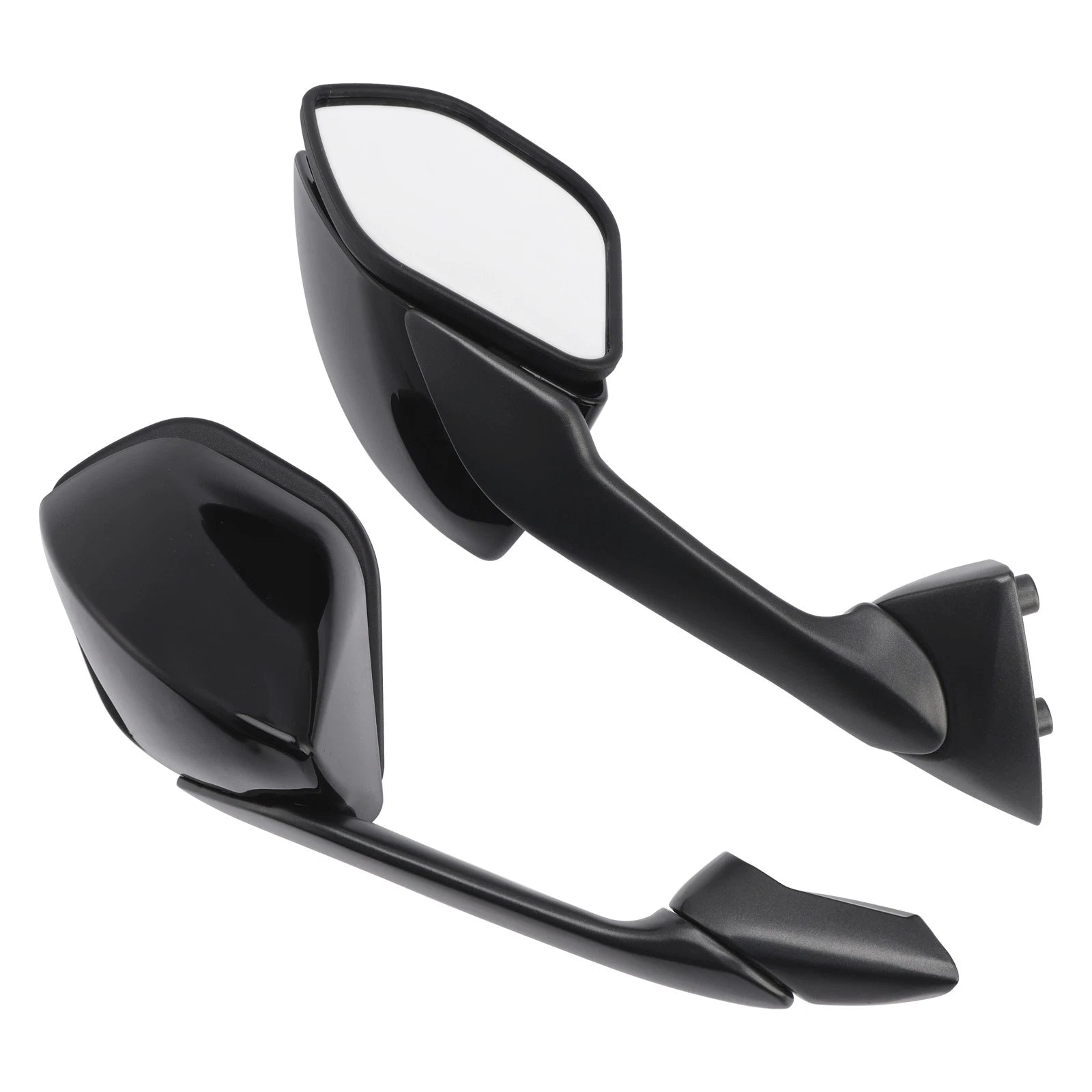 Mirror Set for Suzuki Hayabusa GSX1300R (2022–2024) 56500-10L00 56600-10L00