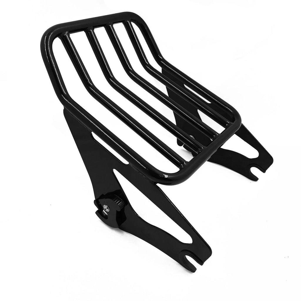 Luggage Rack for Harley Davidson CVO Touring Glide (2009–2024) Detachable