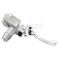 Front Brake Master Cylinder for Yamaha WR250F WR450F (2016–2023) 5XC-W2587-00-00