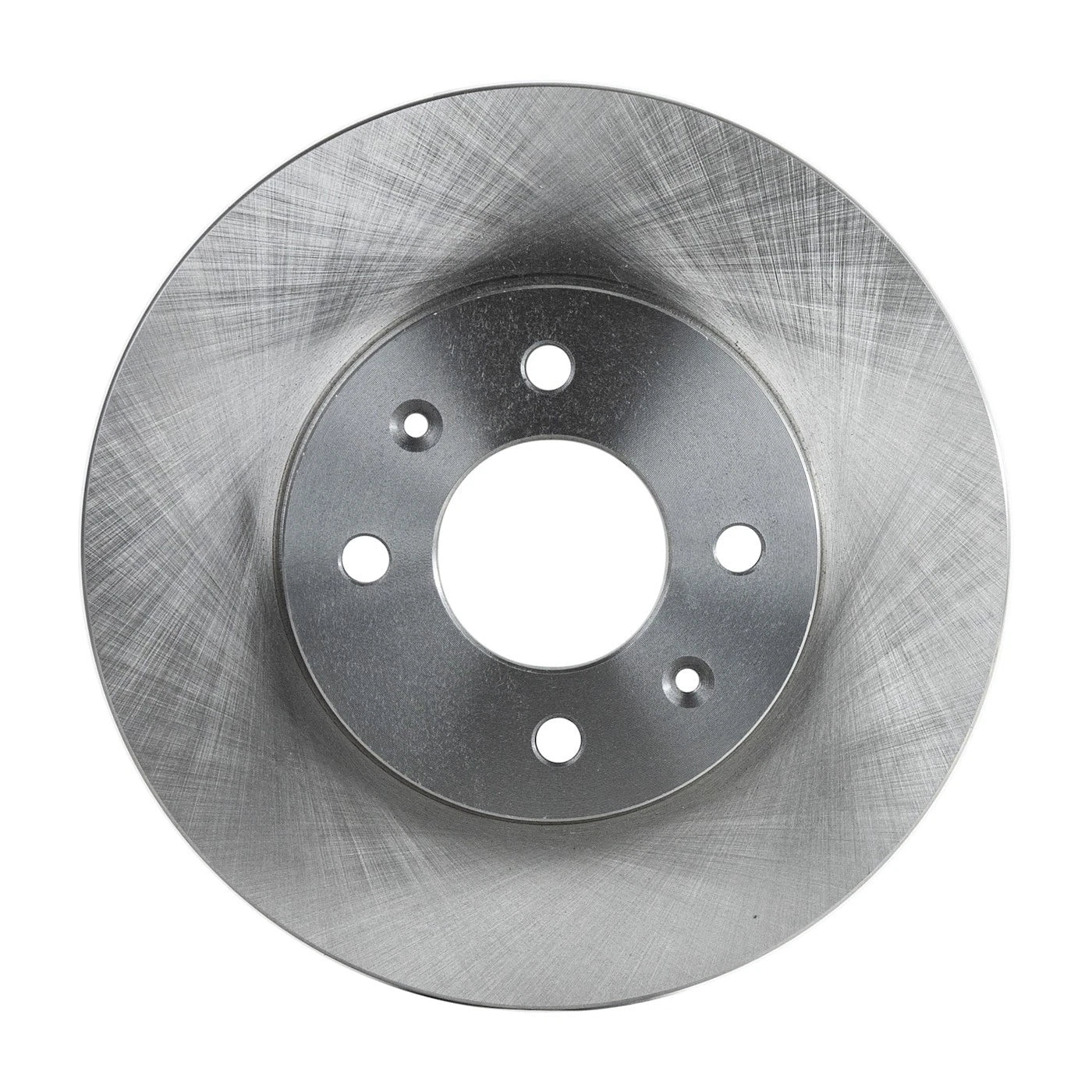 Brake Disc Rotors and Pads Kit for Hyundai Accent, Kia Rio (2012–2017)
