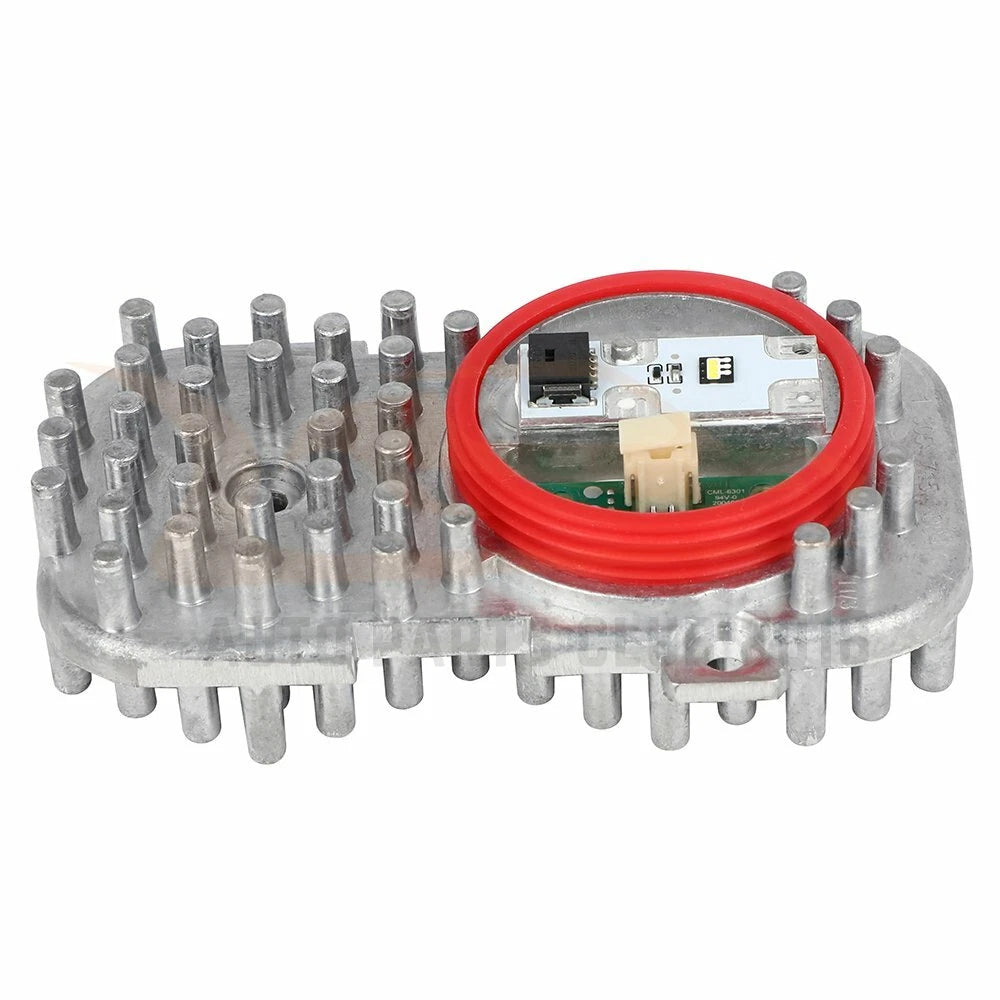 LED Headlight Ballast Module for BMW X3 X5 X6 3 4 6 Series (2003-2020)