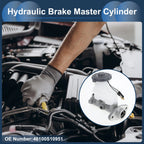 Brake Master Cylinder Reservoir No. 46100S10951 for Honda CR-V (1999–2001)