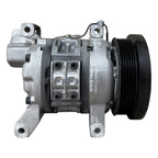 AC Compressor Kit With Condenser for Isuzu Trooper 3.5L (2001-2003)
