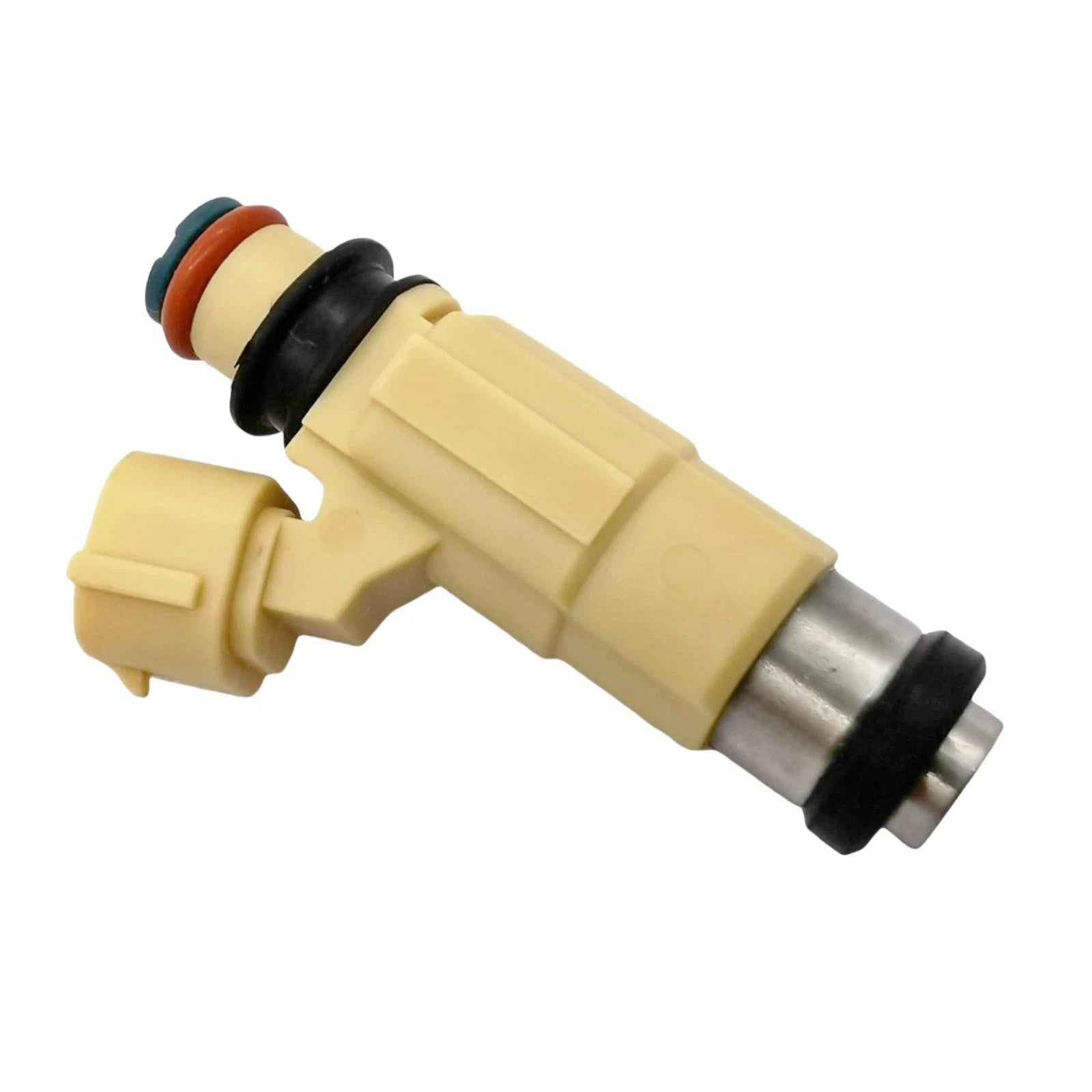 6X Fuel Injector for Yamaha 200HP 225HP F200 F225 (2002–2012)