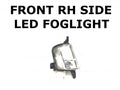 LED Fog Light for Ford Edge (2019–2022) KT4B-15B242-AD