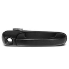 Exterior Outer Door Pull Handle for Jeep Liberty KJ (2002–2007)