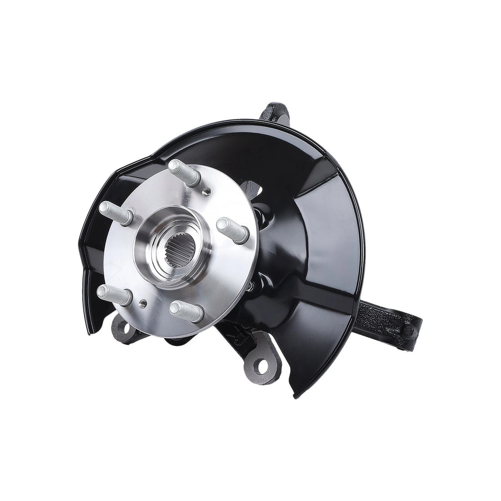 Steering Knuckle & Hub Bearing Assembly for Honda Civic (2013-2015)
