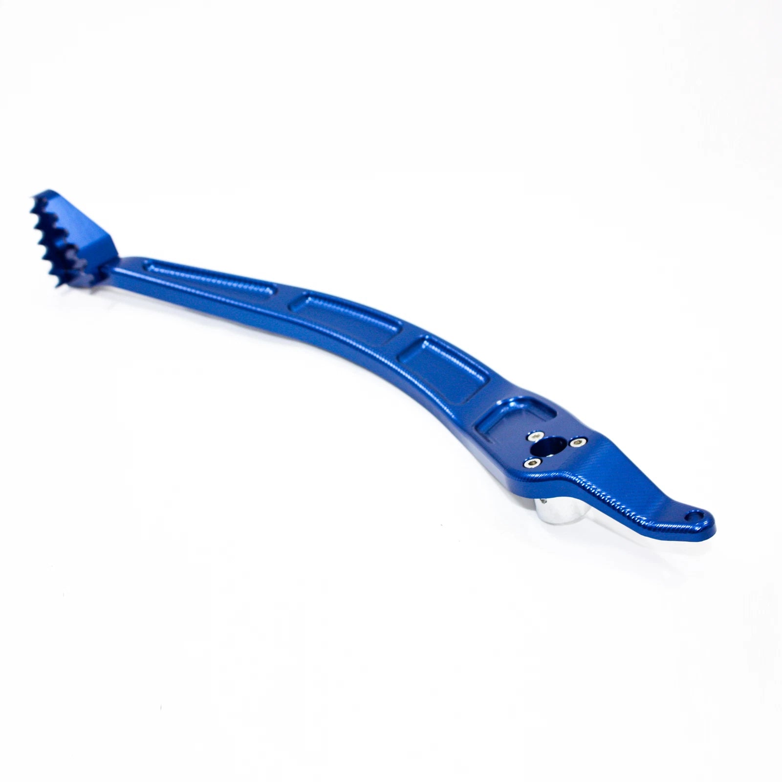 CNC Heavy Duty Foot Brake Pedal Lever for PIT PRO 125cc 150cc Dirt Bike (N/A)