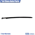 Left Windshield Pillar Trim Molding for Range Rover Evoque (2012-2019)