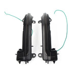 LED Dynamic Turn Signal Light for BMW 1 Series 2 Series (2011–2020)