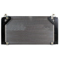 Hydraulic Oil Cooler RE218283 190086 for John Deere 4720 Sprayer (2005–2005)