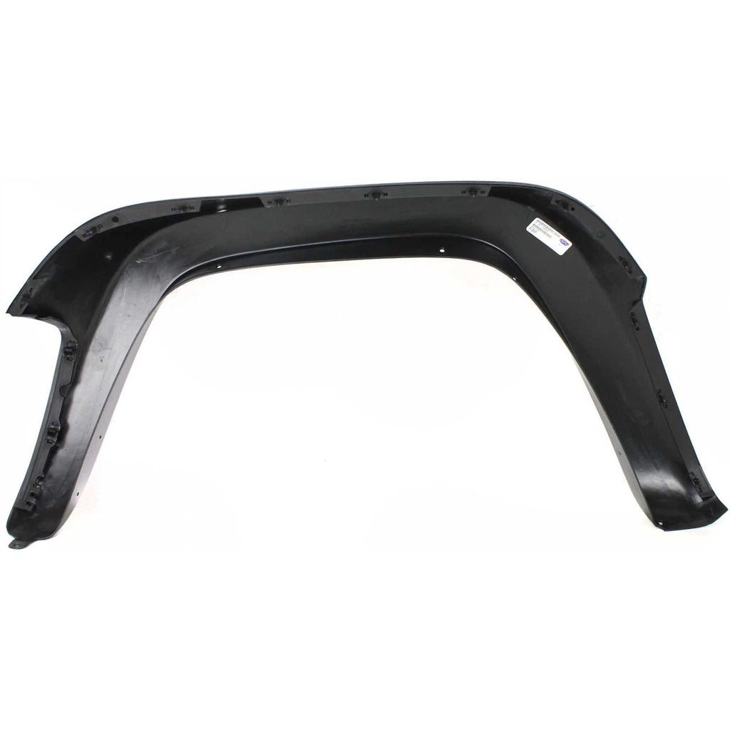 Fender Flares Set of 2 for Jeep Liberty (2002–2004)